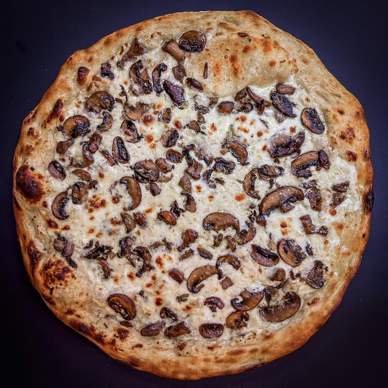 Savor Our Cheese Bread