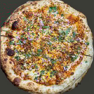 Naga Habanero Balachao