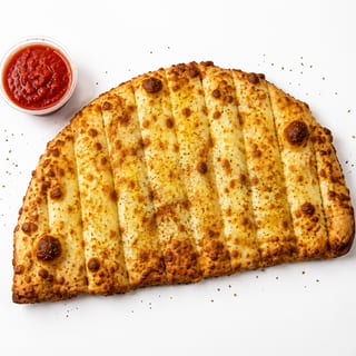 Cheese Bread