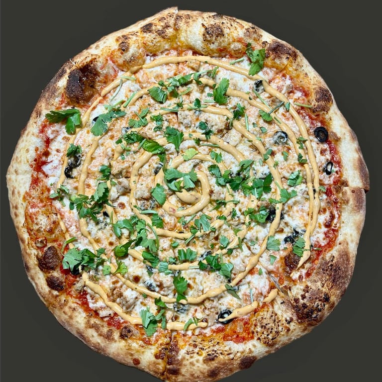 Delicious Vegetarian Options for Every Palate