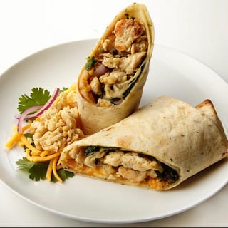 Chicken Wrap