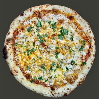 Naga Habanero Chicken