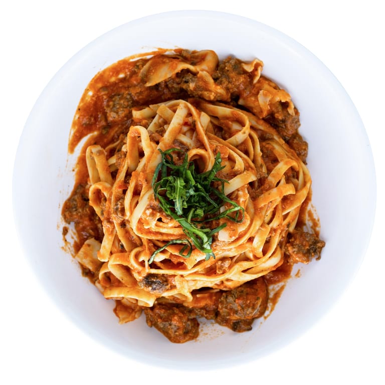 Delicious Italian Fare: Pizza, Pasta, and More