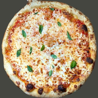 Classic Cheese Pizza