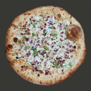 Chicken Bacon Ranch