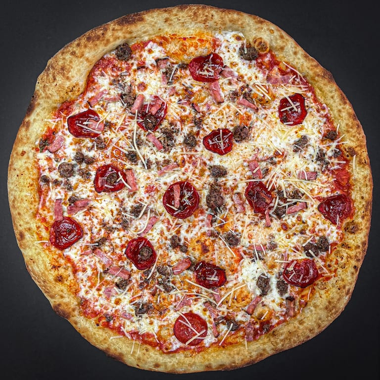 Delicious Halal Options for Every Palate